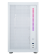 Корпус 1STPLAYER MIKU Mi6 mATX White
