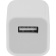 Сетевое зарядное устройство Apple 5W USB-A White (кубик)