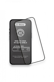 Защитное стекло для смартфона Samsung Galaxy A56/S24 FE/S25 FE - прозрачное