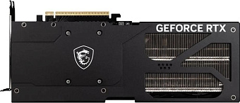Видеокарта 16Gb MSI RTX 5080 16G VENTUS 3X OC (RTX5080) GDDR7 256bit HDMI DP