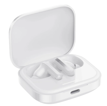 Наушники TWS Xiaomi Redmi Buds 5 Pro Moonlight White