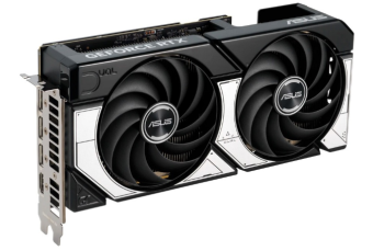 Видеокарта 12Gb ASUS DUAL-RTX5070-O12G (RTX5070) GDDR7 192bit HDMI DP