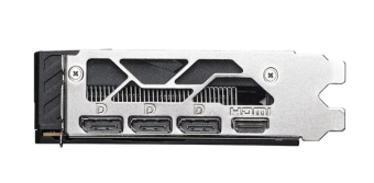 Видеокарта 8Gb MSI RTX 5050 8G GAMING OC (RTX5050) GDDR6 128-bit HDMI DP