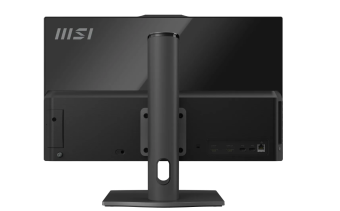 Моноблок MSI Modern AM242P 1M-1029XRU Core 5 120U/16G/512 SSD/Intel HD/23.8"FHD/DOS/черный