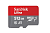 Карта памяти SD 512Gb SanDisk Ultra UHS-I U1 A1 150MB/s