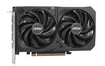 Видеокарта .8Gb MSI RTX 5060 8G SHADOW 2X MAX (RTX5060) GDDR7 HDMI DP