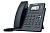 IP-телефон Yealink SIP-T31P черный