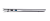 Ноутбук Acer Aspire Lite AL16-52P-52JZ i5 1334U/8G DDR5/512 SSD/Intel HD/16"WUXGA/DOS/Silver (серебр