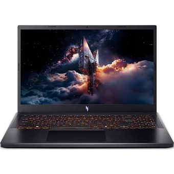 Ноутбук Acer Nitro 5 ANV15-52-92DD i9 13900H/16G/512 SSD/RTX5060-8G/15.6"FHD/DOS