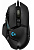 Мышь проводная Logitech G502 HERO High Performance Black