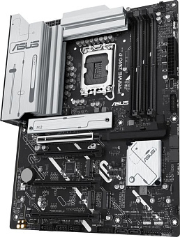 Материнская плата Socket-1851 Asus PRIME Z890-P (Z890) 4*DDR5 HDMI DP ATX