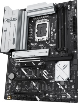 Материнская плата Socket-1851 Asus PRIME Z890-P (Z890) 4*DDR5 HDMI DP ATX