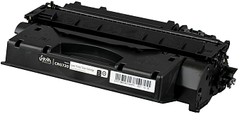Картридж лазерный Sakura SACRG720 (720) для Canon i-SENSYS MF6680dn, черный