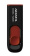 Флешка 32Gb ADATA [C008] USB black-red