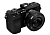 Цифровая фотокамера Sony Alpha ILCE-6400 kit 16-50mm, Black