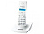 Радиотелефон Panasonic DECT KX-TG 1711 RUW (АОН, белый)