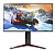Монитор 27" LG UltraGear 27GP95RP-B (IPS 3840x2160 1ms 160Hz USB HDMI DP) черный