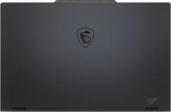 Ноутбук MSI Cyborg 17 B13WFKG-413XRU Core i5 13420H/16G/512 SSD/RTX5060-8G/17.3"FHD/DOS/Black (черны