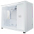 Корпус 1STPLAYER MIKU Mi6 mATX White