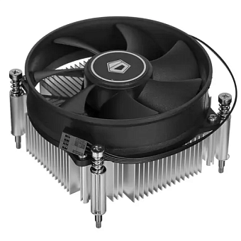 Кулер для процессора ID-Cooling DK-19 PWM 4-pin, 1851/1700, 95W