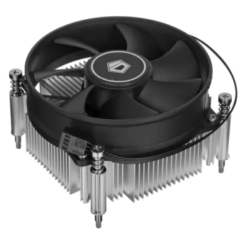 Кулер для процессора ID-Cooling DK-19 PWM 4-pin, 1851/1700, 95W