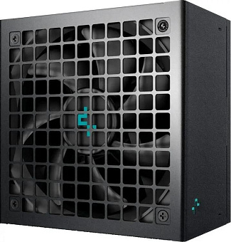 Блок питания 1000W Deepcool GamerStorm PN1000M 135mm 80+ Gold, черный