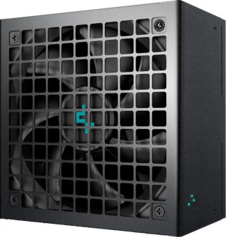 Блок питания 1000W Deepcool GamerStorm PN1000M 135mm 80+ Gold, черный