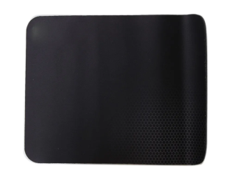 Коврик для мыши CACTUS [CS-MP-D02S] 250x200x3мм, Black