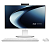 Моноблок ASUS VM640KA-WPC0090 Ryzen AI 7 350/32G/1Tb SSD/860M/23.8"FHD/DOS/белый
