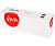 Картридж лазерный Sakura SACTL-1100Y (CTL-1100Y) для Pantum, желтый