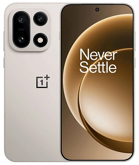 Смартфон Oneplus 15 16/512Gb Sand (песчаная буря)