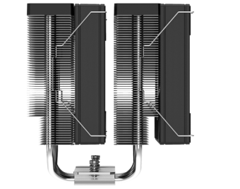 Кулер для процессора ID-Cooling FROZN A620 PRO SE 1851/AM5 260W Black