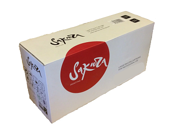 Картридж лазерный Sakura  SACF276A (CF276A) для HP M404/M428 черный (есть огр-ия по прошивке | для п