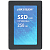 Накопитель SSD SATA .256Gb HIKVision E100 Series (3D TLC, 550/450 Мбайт/сек)
