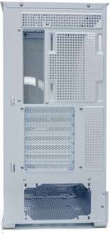 Корпус XASTRA Q700 ARGB USB-C ATX White (белый)