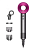 Фен Dyson Supersonic HD15 Iron/Fuchsia