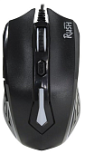 Мышь проводная Smartbuy RUSH 712 2000dpi Black