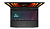 Ноутбук MSI Katana 15 HX B14WFK-617XRU Core i7 14650HX/16G/1Tb SSD/RTX5060-8G/15.6"FHD/DOS/Black (че