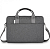 Сумка для ноутбука 14" WIWU Minimalist Bag Gray