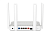 Wi-Fi роутер Netcraze Giga AX3000 1000 Мбит/с белый