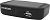 Тюнер TV Hyundai H-DVB460 DVB-T2, черный