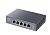 Коммутатор .5 port Cudy HS105 2500 Мбит/с