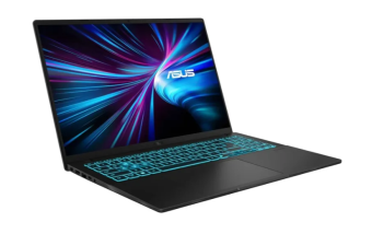 Ноутбук ASUS VivoBook V3607VM-RP067 Core 5 210H/32G/512 SSD/RTX5060-8G/16"WUXGA/DOS/черный