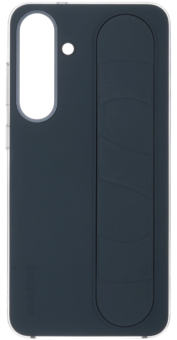 Чехол для смартфона Samsung Galaxy S25 Plus Standing Grip Case черный
