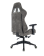 Кресло Zombie ZOMBIE 51 GR (ткань, 2D подлокотники, механизм топ-ган люкс,   до 150 кг) Серый