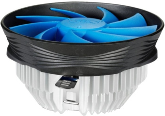 Кулер для процессора DeepCool Archer BigPro 4-pin, /1200/AM5, 125W