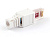 Коннектор RJ-45, кат.5/кат.6 (8p8c) - (быстрозажимной без обжимного инструмента)