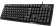 Клавиатура проводная Genius Smart KB-100 USB черный