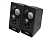 Акустическая система SVEN 300 (2x3W, USB) черный