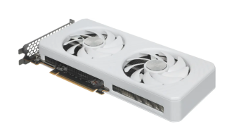 Видеокарта 8Gb PALIT RTX5060 WHITE OC (RTX5060) GDDR7 HDMI DP